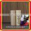 Food packaging cardboard tubes with round recycled cardboard tubes for chinese tea packaging