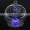 New Wholesale Best Price Glass Personalized Christmas Ball Ornament