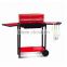 Portable barbeque garden grill bbq table top grill--YH23015E