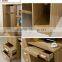 Modern Design Wood Material Multi Function Computer Desk Table