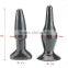 CT Silicone Single One Black Toy Horn Instruments Flirt Alternative Toy Sets Diy Toys Set