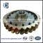 High quality worm gear speed reducer awning gear box gearbox reducer