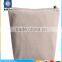 wholesale promotional cosmetic bag canvas cotton customized makeup