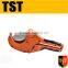 PVC/PPR PIPE CUTTER WITH 65Mn BLADE