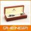 High Quality China Factory Customized Made Wood Box For Pen,Luxury Wooden Gift Boxes