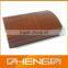 High quality factory customized made empty brown leather watch box case (ZDS-JS1403)
