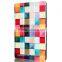 IFC096 Pattern Flip case for iPad Mini 4, Magnet Smart cover for iPad,PU stand cover case for APPLE iPad Mini