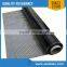 1.37m*30m*0.3mm honeycomb antistatic lamination sheet esd curtain