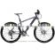 Germany paint technology bike accessories lightweight design aluminum alloy frame samples available