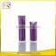 New Design Cosmetics Free Sample Airless Lotion Pump Bottles