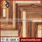 2015 new design of glaze porcelain wood tile