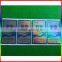 Hot sale laser custom adhesive vinyl stickers