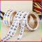 cartoon eyes deisgn decorative colorful printing stickers in roll customized