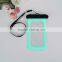2015 New Design Universal Mobile Phone PVC Waterproof Bag