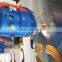 FLDJ 1325 metal & none metal co2 laser machine for cutting stainless steel and acrylic