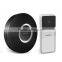 Forrinx supply wireless doorbell with LED high -end wireless doorbell 300m receive range