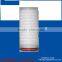 China supplier pp pleated filter cartridge 25 micron