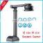 Office A3 portable document scanner, office supply factory