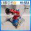 PSY30/40/50 Mobile Wheel Type Manual Fire Water Monitor