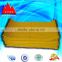 Yellow polyurethane screen of China manufacturer