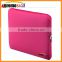 Pure Color new fashionable womens laptop bag