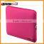 Pure Color new fashionable high end laptop bag