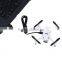 Hubsan 2.4GHz X4 Camera Plus H107C+ RC Quadcopter with 720P Camera RTF