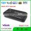 best combo dvb-t2 android tv box good panel v8 t2 with 1g ram s805 chip 8g flash oem from china factory