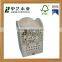 2015 factory supplier china manufacturers best selling FSC&SA8000 OEM hanging wooden butterfly insect house for wholesale