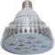 Par20 par30 par38 led flat par light with waterproof