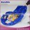 2016 New foldable Kids Toy Storage Bag outdoor Playing Mat Toys Organizer