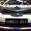 Front Grille for Corolla2014/ Corolla Grille TRD Type