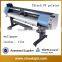 High resolution double dx5 light film uv led printer