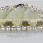 Simple Design 10-12mm Grade AA Edison Freshwater Pearl Set Jewelry