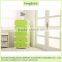 2015 hot sales high quality new plastic shoe racks