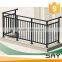 Outdoor Cheap Metal Balcony Railing Design