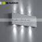 hotel modern wall lamp for decoration aluminum led wall light with CE Certification