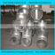 China Manufacturer pipe fittings ,stainless steel pipe fittings Tee/ Cross with High quality