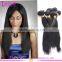 Factory price AAAAA natural straight virgin russian hair extension unprocessed raw russian hair