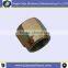 Ningbo Jiaju high quality nut with thread inside / bolt and nut / round head bolts