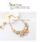Top Quality Flower Choker Collar Vintage Pendant Statement Necklace Women Necklaces & Pendants Fashion Necklaces for Women 2014