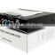 stage professional stereo power amplifier DT-223