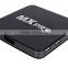 factory price android digital tv set top box android 4.4 1g+8g quad core mx pro android iptv box for european