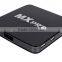 factory price android digital tv set top box android 4.4 1g+8g quad core mx pro android iptv box for european