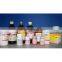 Cheap price high quality rainbow hologram label self-adhesive stickers and labels