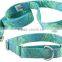 Soft Nylon pet dog collar with low price