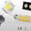 High quality level cob led 257 rectangle dip led