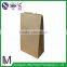 oilproof paper lunch bag for food white paper bag with window