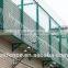 [factory direct] prison fence / barbed wire fence / anti climb fence net