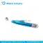 China Metal Portable Dental Laboratory Handpiece, Color Dental Handpiece